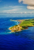 Iwo Jima Japan